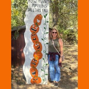 Meet your Posher, Amy